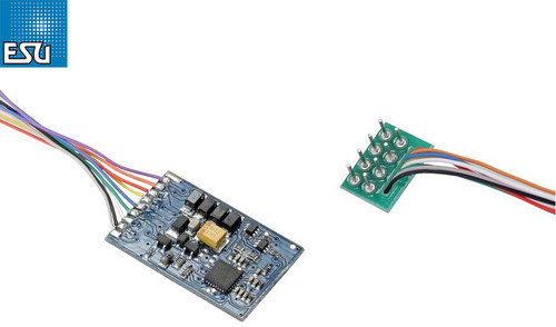 Esu 59020 lokpilot basic - esu,