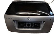 Mercedes W204 C-Klasse