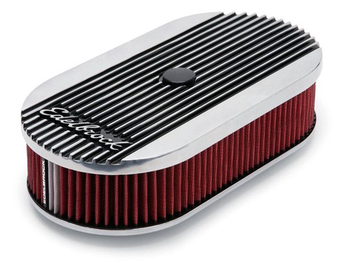 Luftfilter alu oval - luftfilter-alu-oval,