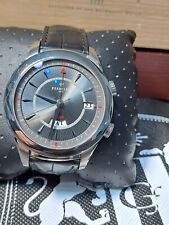 Perrelet Schweizer Uhr Alarm