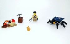 LEGO Pharaoh's Quest 7305 -