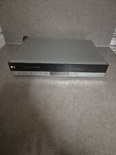 LG RC185 DVD/ Video Recorder Player Kombigerät 6 Head  Silber 100% OK