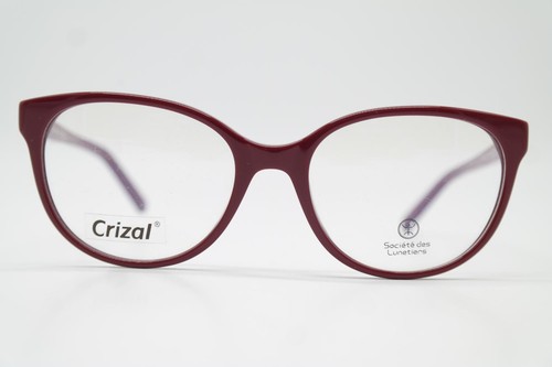 Brille crizal tallinn weinrot - crizal,