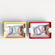 Hermes Mini Aschenbecher