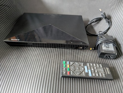 Sony bdp s1200 blu - bdp-s1200, ray
