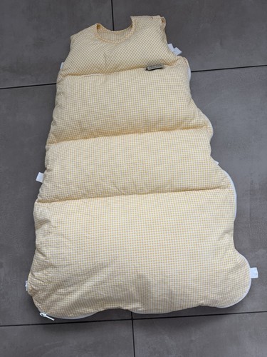 Daunenschlafsack für babies - daunenschlafsack,