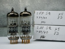 Matched Pair E288CC 8223