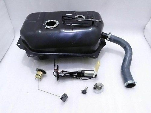 Suzuki samurai sj413 - samurai, oem