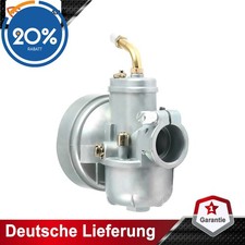 17mm Vergaser 1/17/54 Bing