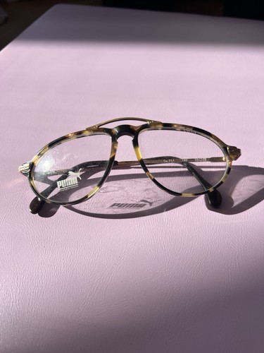 Vintage brille puma - vintage,