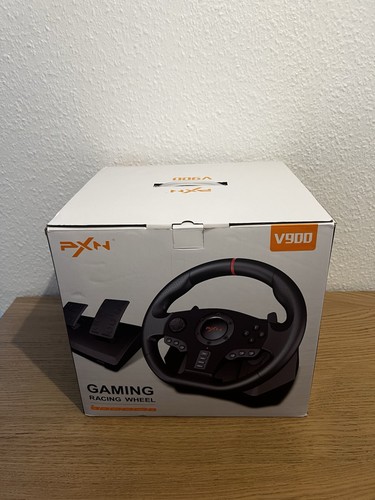 Pxn v900 gaming lenkrad mit - pxn,