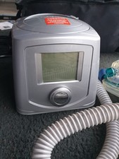 Fisher&Paykel Icon Auto Schlaf-Apnoe-CPAP  + Zubehör Als Ersatzteile Defekt