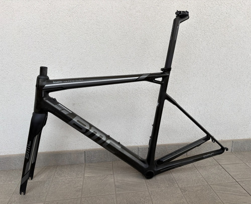Bmc slr01 teammachine fahrrad - bmc,