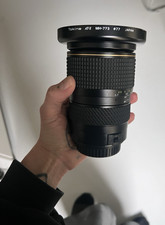 Tokina pro 28 - af, 28-70mm