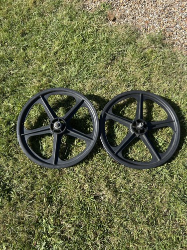 Schwarze skyway tuff ii - 20",