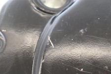 Kurbelgehäuse Kupplung SUZUKI