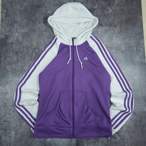 Vintage adidas trainingsjacke - vintage,
