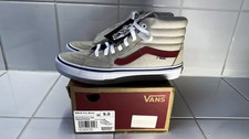 VANS Sk8 Hi Pro Schuhe Farbe