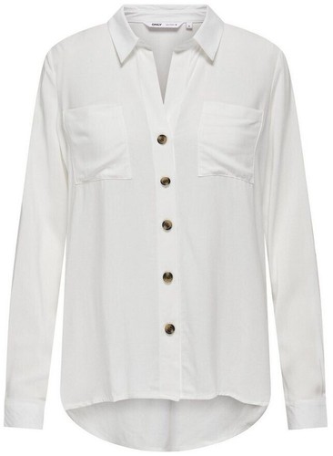 Only onlyasmin shirt - shirt, l/s