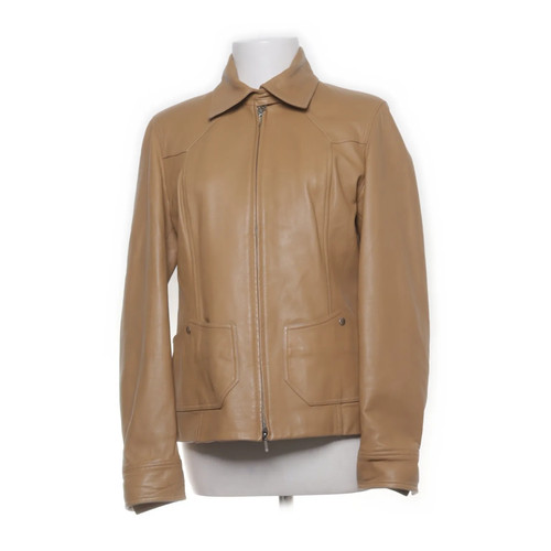 Clone lederjacke damen - clone,, lederjacke,