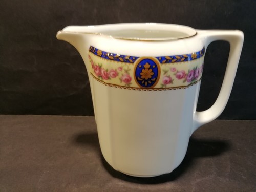 Großes milchkännchen - großes,