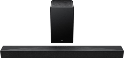 Tcl q65h soundbar kanal - tcl,