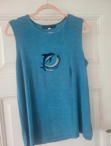 Citiknits tanktop mit - citiknits,