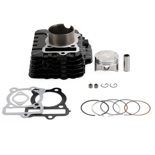 160ccm zylinderkit 15mm - 160ccm,