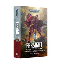 Warhammer 40k Farsight: Blade