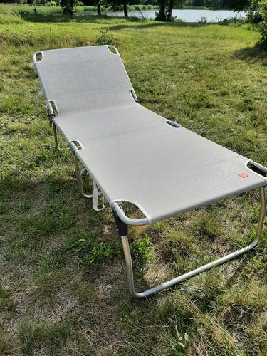 Fiam amigo xxl - , aluminium