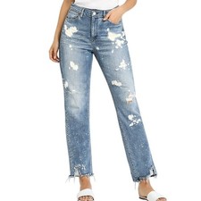 3x1 Highlands Distressed