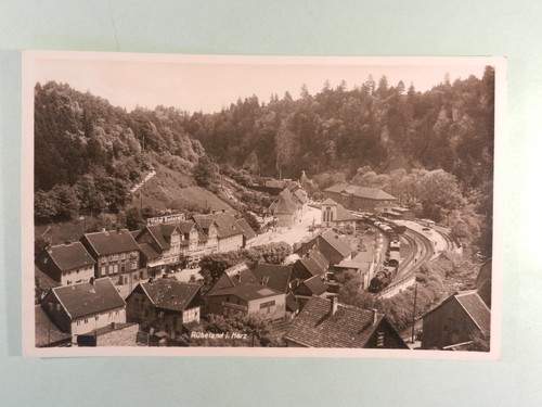 Rübeland harz hotel - i.,