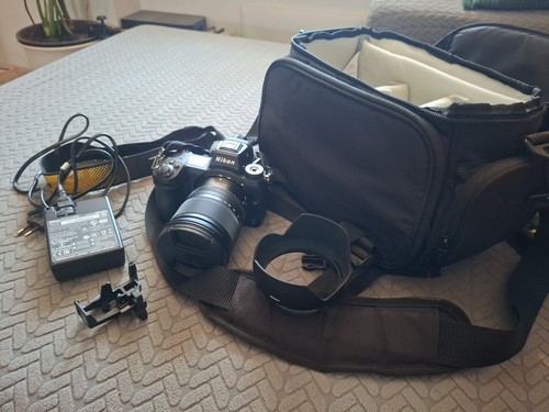 Nikon 5mp spiegellose - nikon, z6