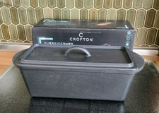 Crofton Brotbackform aus