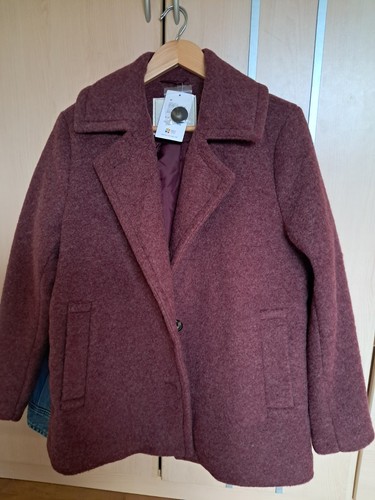 Wintermantel damen mit - , 30%