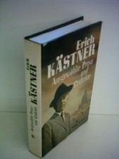 Erich kästner ausgewählte - erich, kästner: