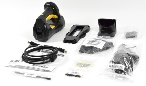 Datalogic powerscan 80x0 - datalogic,