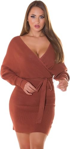 Koucla damen minikleid - koucla,