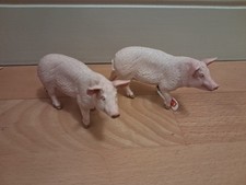 Schleich Farm Life Bauernhof