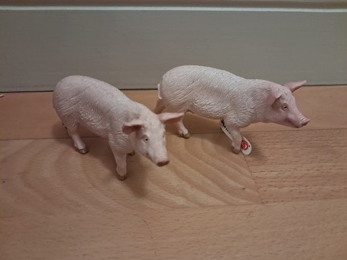 Schleich farm life bauernhof - schleich,