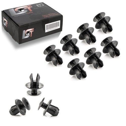 10x für california t4 - 10x,
