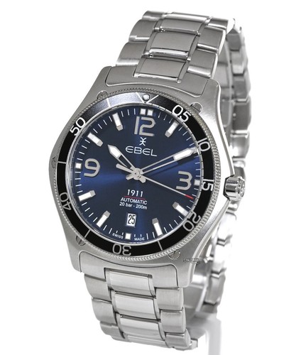 Ebel 1911 ref 1216676 - ebel, ref.