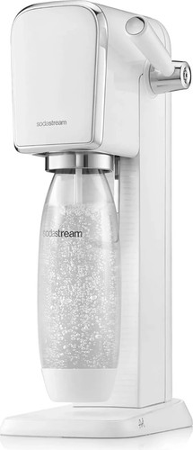 Sodastream art wassersprudler - sodastream,