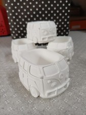 VW Bulli -  Wohnmobil