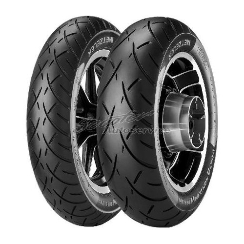 Motorradreifen 120 b17 - 120/70,