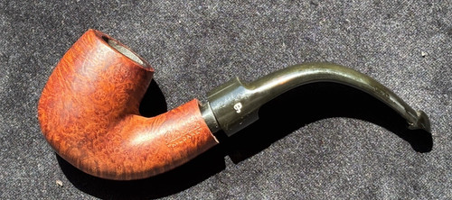Vintage pfeife peterson - pfeife, peterson's