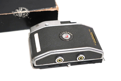 Horseman rollfilmhalter - horseman,