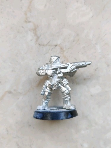 Wh40k storm trooper - wh40k,