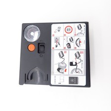 Kompressor Reifenfüllkompressor Mercedes 204 212 SL 231 218 CLS A0005831502