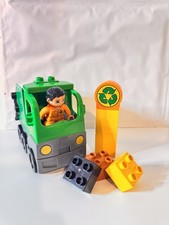 LEGO® DUPLO [Müllwagen /
